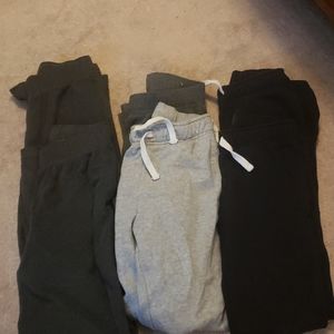 Boys sweatpants